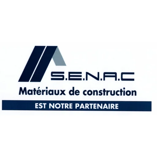 Logo S.E.N.A.C